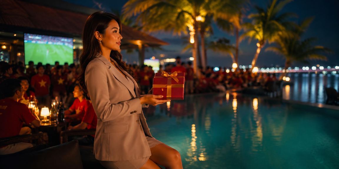 Mô hình cá cược casino tại Hà Nội với không gian hiện đại